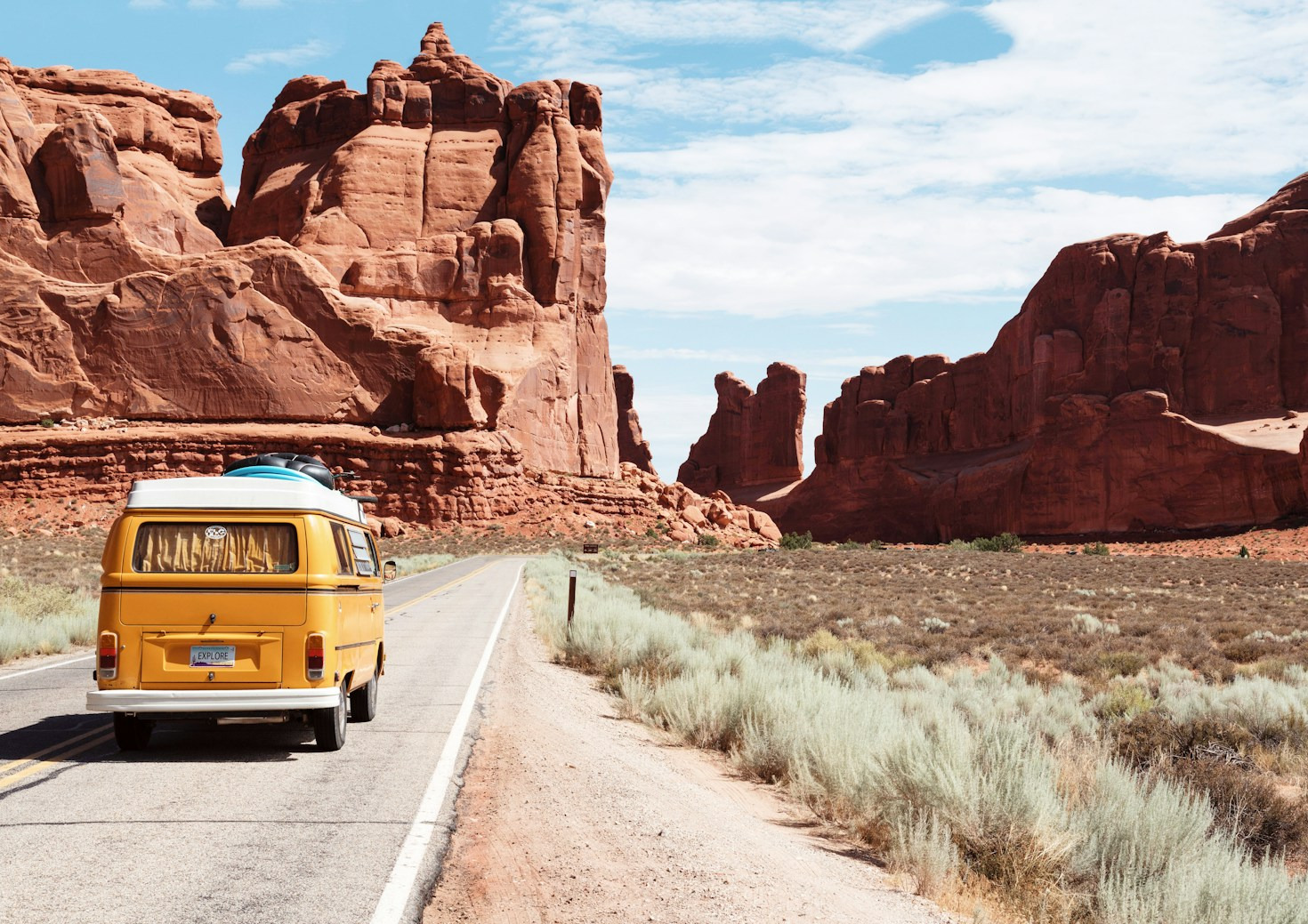 Top Destinations to Fuel Your Wanderlust