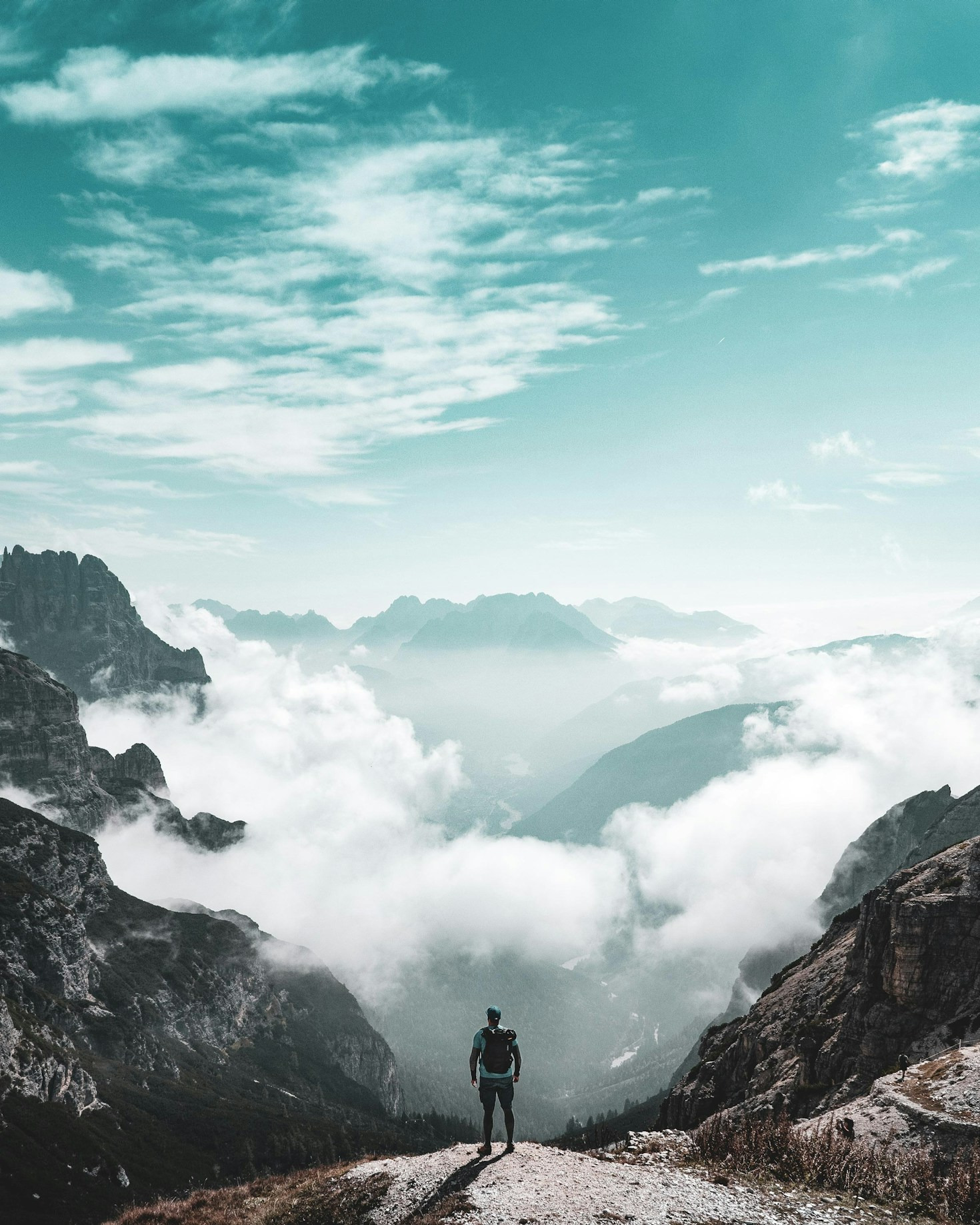 How Travel Transforms Your Perspective