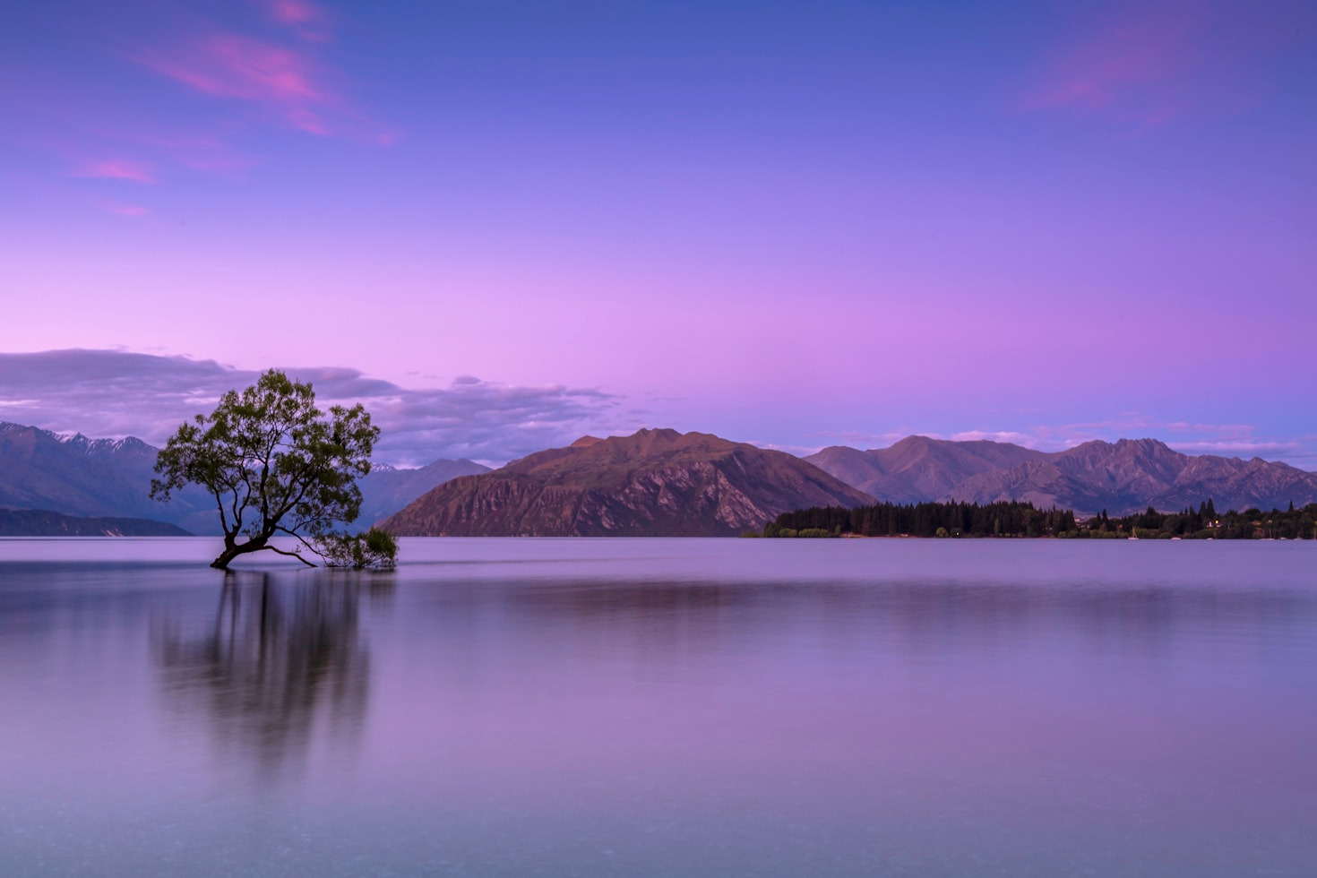A Journey Through the Most Scenic Routes