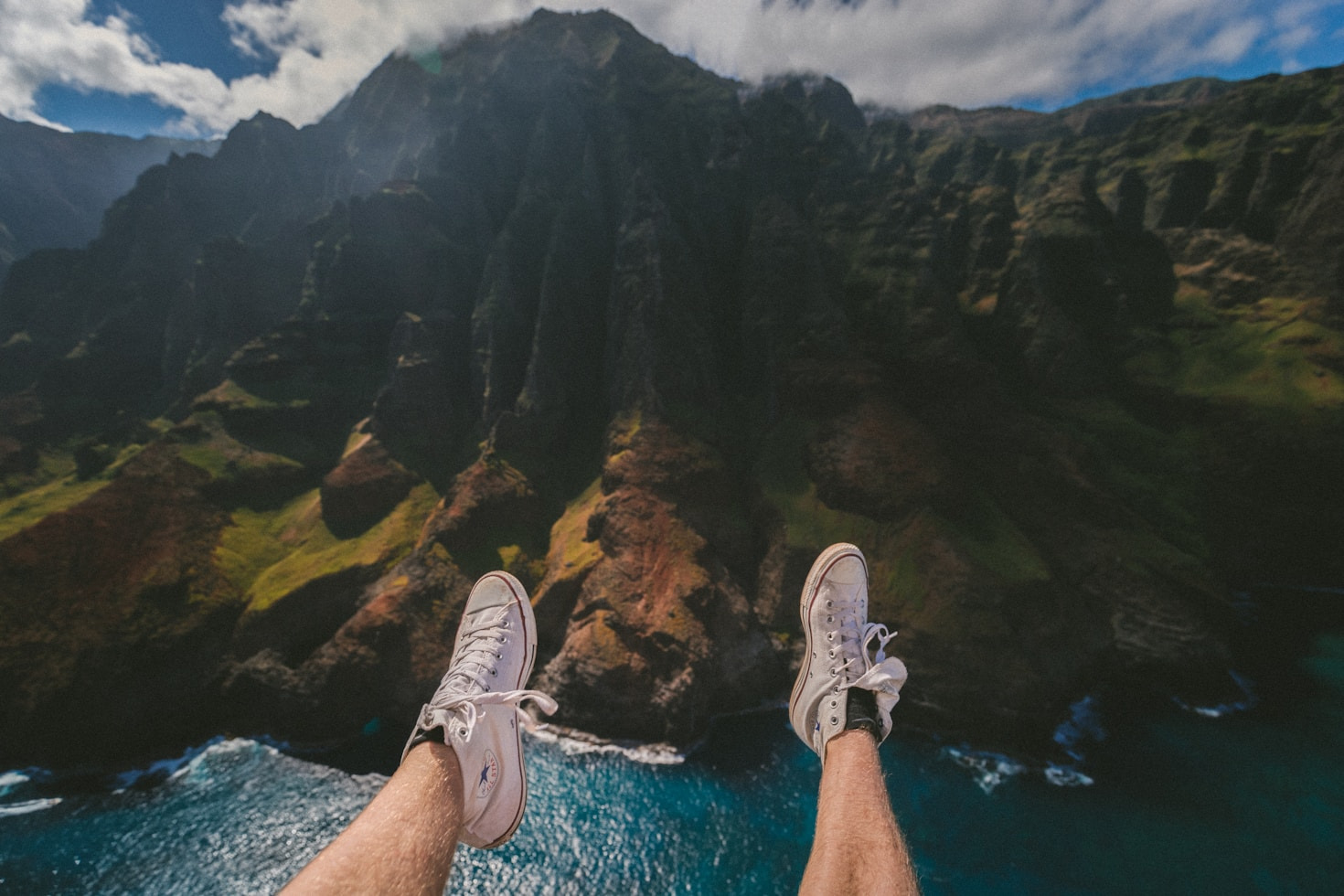 Exploring Off-the-Beaten-Path Adventures